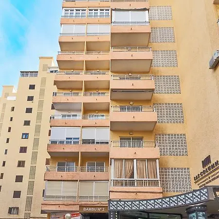 Espanhouse Maestro Parada 2D Apartment *