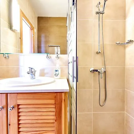 Espanhouse Maestro Parada 2D Apartment
