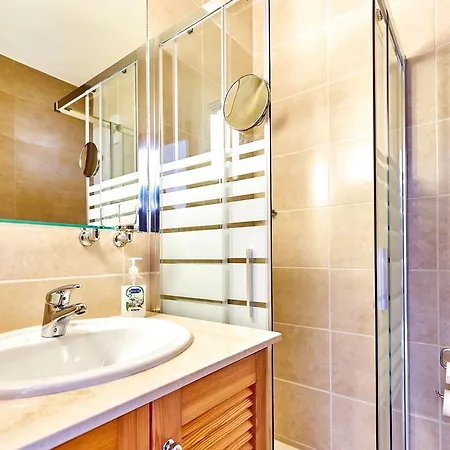 Apartment Espanhouse Maestro Parada 2D Torrevieja