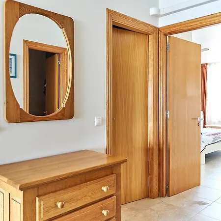 Apartment Espanhouse Maestro Parada 2D