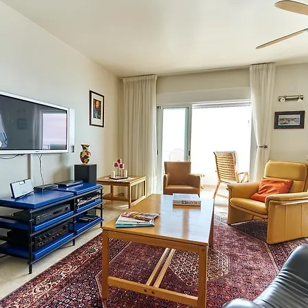 Espanhouse Maestro Parada 2D Apartment Torrevieja