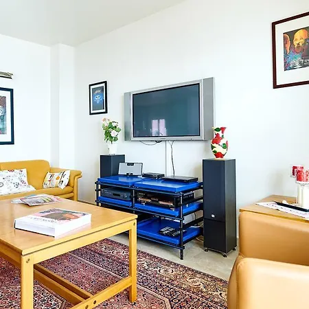 Espanhouse Maestro Parada 2D Apartment