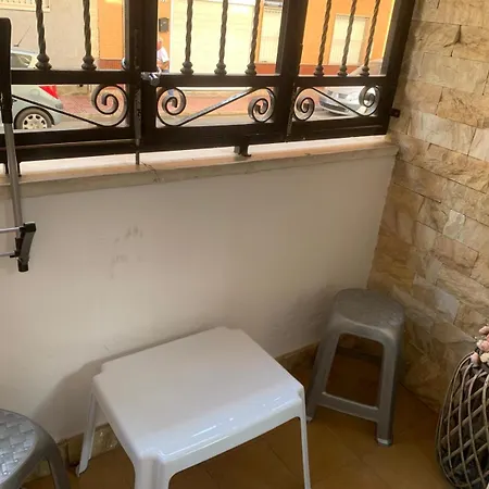 Torrevieja Apartment Torrevieja