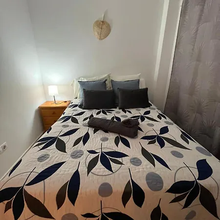 Torrevieja Apartment