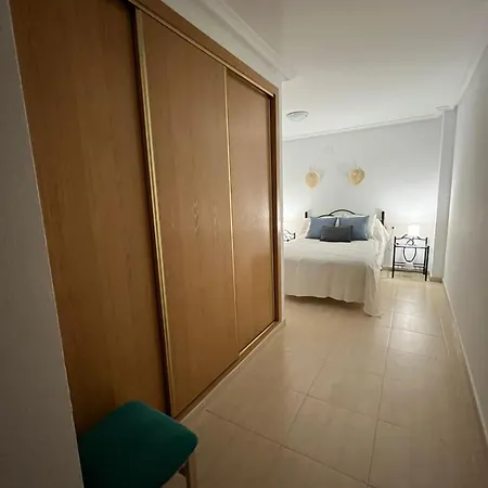 Apartment Torrevieja Torrevieja