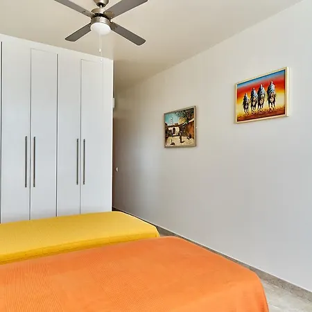 Apartmán Espanhouse Maestro Parada 2D Torrevieja