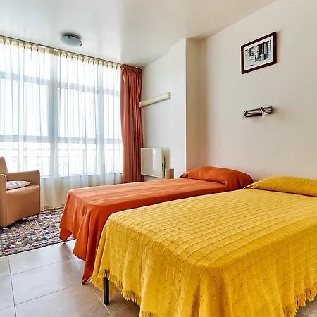 Apartmán Espanhouse Maestro Parada 2D
