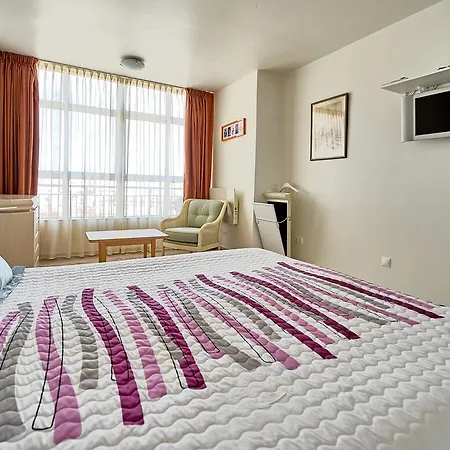 Apartmán Espanhouse Maestro Parada 2D *