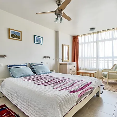 Espanhouse Maestro Parada 2D Apartmán Torrevieja