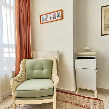 Espanhouse Maestro Parada 2D Apartmán