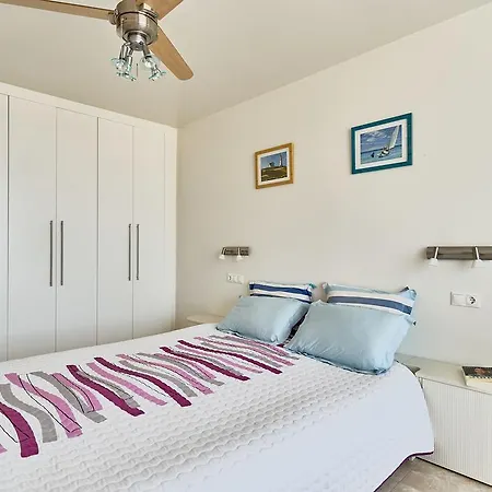 Apartmán Espanhouse Maestro Parada 2D *