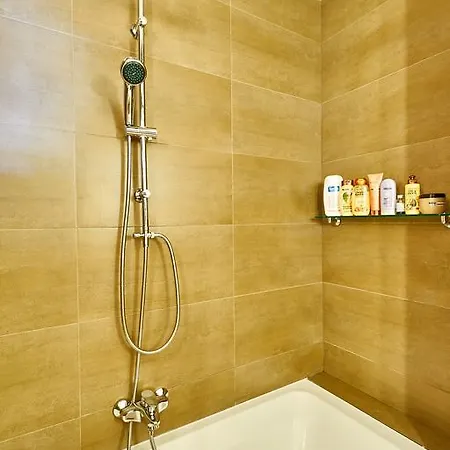 Apartmán Espanhouse Maestro Parada 2D Torrevieja